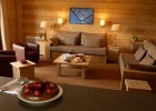  Charlie, Courchevel 1850 Ski Chalet